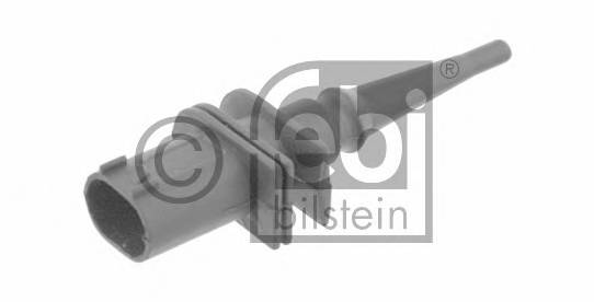 FEBI BILSTEIN 26015 Датчик, внешняя температура