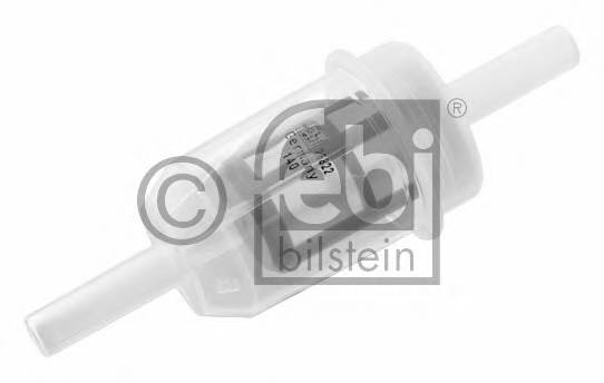 FEBI BILSTEIN 26822 Топливный фильтр