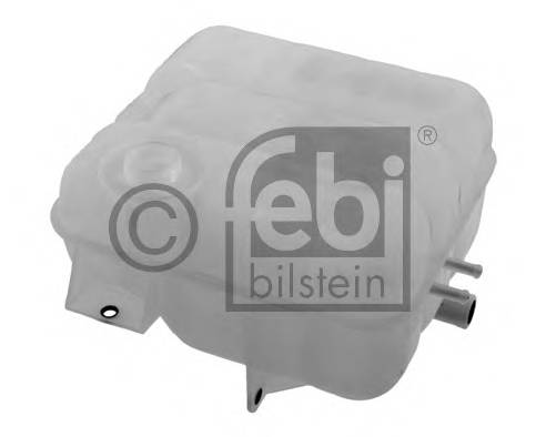 FEBI BILSTEIN 35035 Компенсаційний бак, охолоджуюча