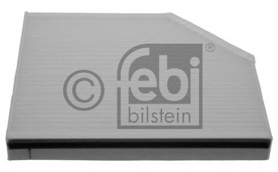 FEBI BILSTEIN 37313 Фильтр, воздух во