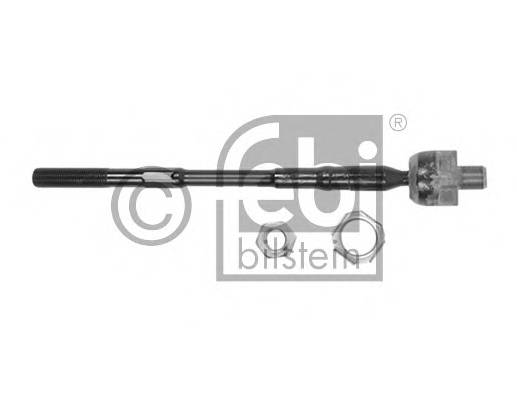 FEBI BILSTEIN 42705 Осьовий шарнір, рульова