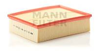 MANN-FILTER C 27 192/1 Воздушный фильтр