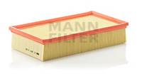 MANN-FILTER C 29 118 Воздушный фильтр