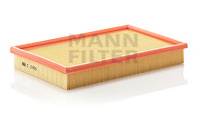 MANN-FILTER C 2999 Воздушный фильтр