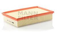 MANN-FILTER C 32 191/1 Воздушный фильтр