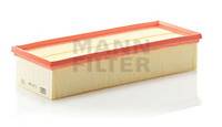 MANN-FILTER C 35 154 Повітряний фільтр