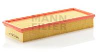 MANN-FILTER C 39 161 Повітряний фільтр