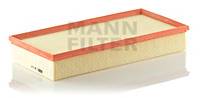 MANN-FILTER C 39 219 Воздушный фильтр