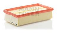 MANN-FILTER C 2485/1 Повітряний фільтр