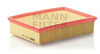 MANN-FILTER C 25 118/1 Воздушный фильтр