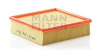 MANN-FILTER C 22 117 Воздушный фильтр