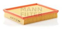 MANN-FILTER C 26 109 Воздушный фильтр