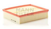 MANN-FILTER C 26 168 Воздушный фильтр