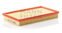 MANN-FILTER C 31 101 Воздушный фильтр