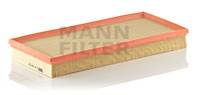 MANN-FILTER C 40 163 Повітряний фільтр