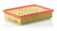 MANN-FILTER C 25 114/1 Повітряний фільтр