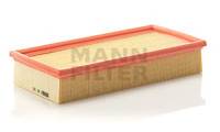 MANN-FILTER C 32 120 Повітряний фільтр