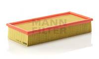 MANN-FILTER C 32 120/1 Повітряний фільтр