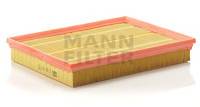 MANN-FILTER C 33 189 Воздушный фильтр