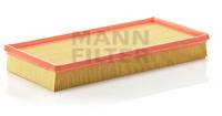 MANN-FILTER C 35 124 Воздушный фильтр