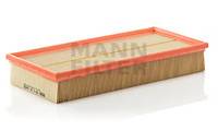 MANN-FILTER C 36 168 Повітряний фільтр