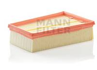 MANN-FILTER C 2433/2 Повітряний фільтр