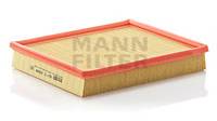 MANN-FILTER C 2598 Воздушный фильтр