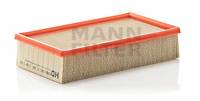 MANN-FILTER C 26 110/1 Повітряний фільтр