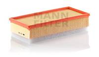 MANN-FILTER C 33 156/1 Повітряний фільтр