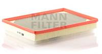 MANN-FILTER C 36 172 Повітряний фільтр