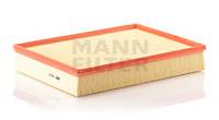 MANN-FILTER C 4312/1 Воздушный фильтр