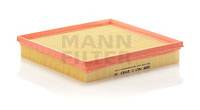 MANN-FILTER C 2493 Воздушный фильтр