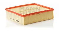 MANN-FILTER C 26 206/1 Воздушный фильтр