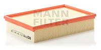 MANN-FILTER C 28 136/1 Повітряний фільтр