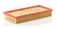 MANN-FILTER C 2860 Воздушный фильтр