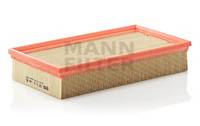 MANN-FILTER C 31 144 Воздушный фильтр