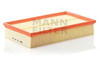 MANN-FILTER C 32 164 Повітряний фільтр