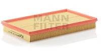 MANN-FILTER C 34 116/1 Воздушный фильтр