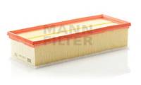 MANN-FILTER C 35 154/1 Повітряний фільтр