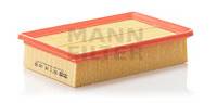 MANN-FILTER C 25 100 Повітряний фільтр