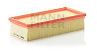 MANN-FILTER C 2561 Воздушный фильтр