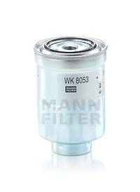 MANN-FILTER WK8053Z FILTR PALIWA MITSUBISHI