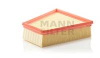 MANN-FILTER C 2295/2 Повітряний фільтр