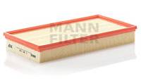 MANN-FILTER C 35 148 Повітряний фільтр