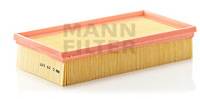 MANN-FILTER C 29 105 Воздушный фильтр