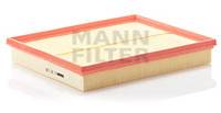 MANN-FILTER C 30 130 Воздушный фильтр