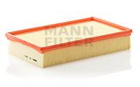 MANN-FILTER C 31 152/1 Воздушный фильтр