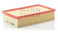 MANN-FILTER C 31 195 Воздушный фильтр