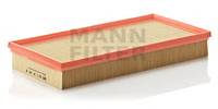 MANN-FILTER C 35 134 Повітряний фільтр