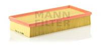 MANN-FILTER C 35 156 Воздушный фильтр